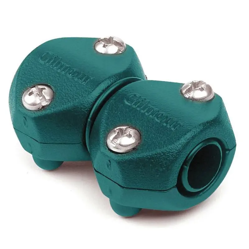 Fiskars Plastic Garden Hose Repair Mender