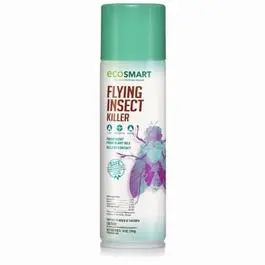 Flying Insect Killer Aerosol – 14 oz Indoor/Outdoor Flying Pest Control