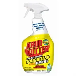 Foam-Based Heavy-Duty Cleaner – 32 oz Concentrated Formula