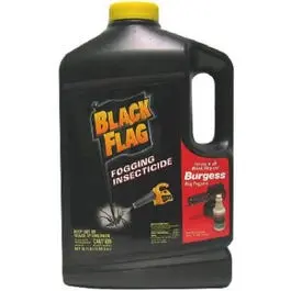 Fogger Insecticide Spray – 64 oz Indoor Pest Control for Fleas, Roaches & Ants