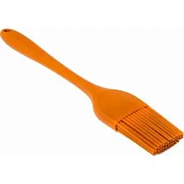 Food-Grade Silicone Basting Brush – Heat-Resistant