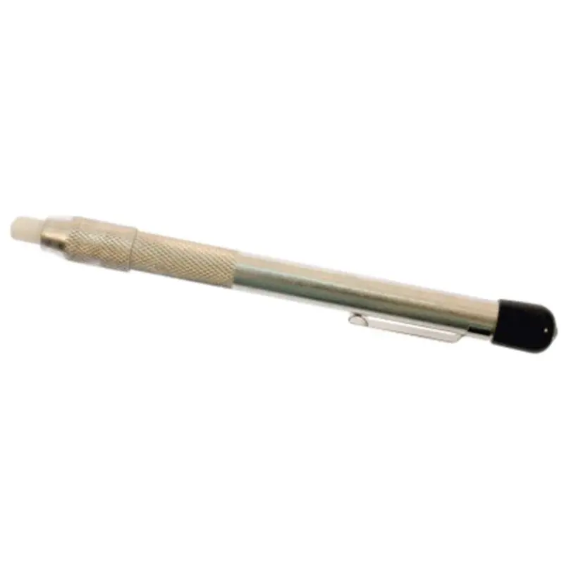Forney Pencil-Style Soapstone Holder – Ergonomic Marking Tool for Metalworking