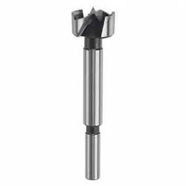 Forstner Bit – 3/4-Inch Diameter, Smooth Bore with Minimal Splintering