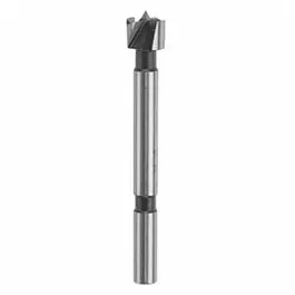 Forstner Bit – 5/8-Inch Diameter, Precision Flat-Bottom Hole Making