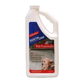 Fresh Scent Oxy Carpet Cleaner – Pet-Safe, Heavy-Duty Formula (Quart)