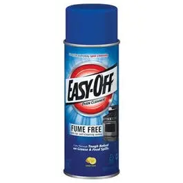 Fume-Free Oven Cleaner – 14.5-Ounce Spray