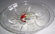 Gardener’s Blue Ribbon 6-Inch Diameter Plastic Plant Saucer