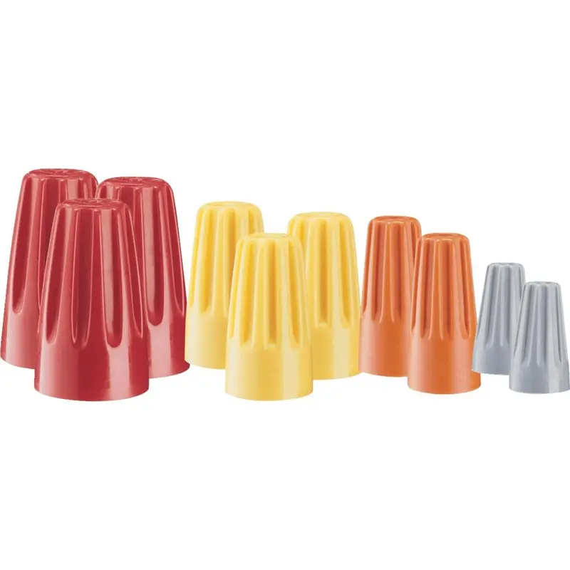 Gardner Bender WingGard Assortment of Twist-On Wire Connectors