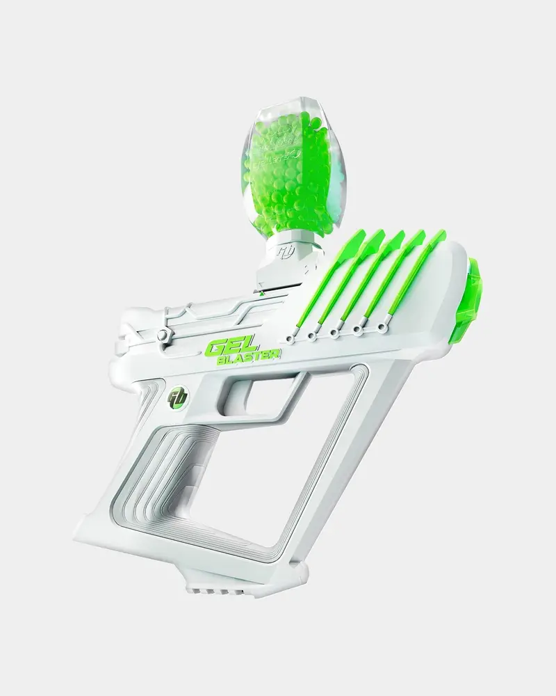 Gel Blaster Surge – High-Capacity Tactical Gel Ball Blaster