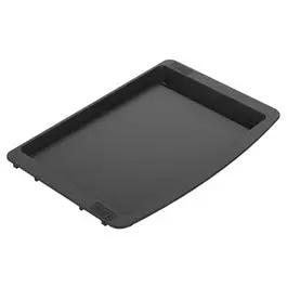 Genesis II Stainless Steel Griddle Surface for Outdoor Cooking Stations