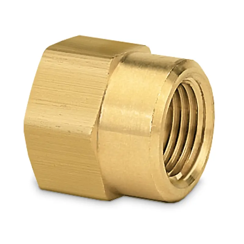 Gilmour Heavy-Duty Double Female Hose Connector