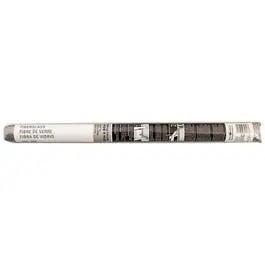 Gray Fiberglass Window Screen Roll – 24 in x 7 ft