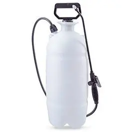 Green Thumb 2-Gallon Garden Sprayer for Home & Yard Use