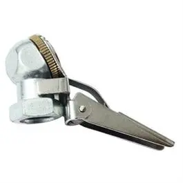 Grip-Tight Air Chuck – Ergonomic Design, 1/4″ FNPT
