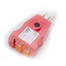 Ground Fault Circuit Interrupter (GFCI) Outlet Tester