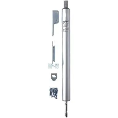 Hampton Medium-Duty Aluminum Hydraulic Door Closer