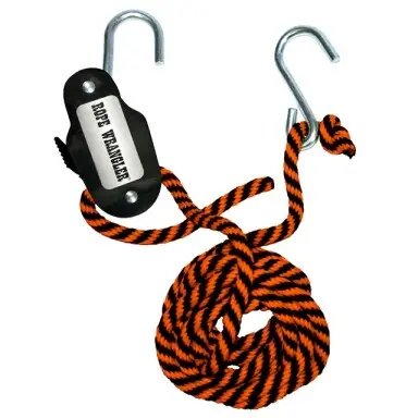 Hampton Rope Wrangler Adjustable Tie-Down System