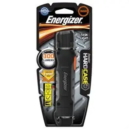 Hard Case Adjustable LED Task Light