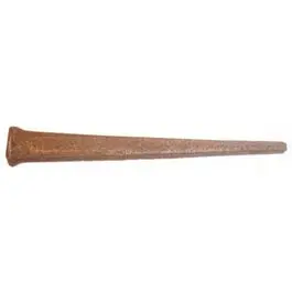 Hardened Steel Masonry Nails – 2-Inch, 1-Pound Bulk Pack