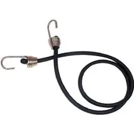 Heavy-Duty 40-Inch Bungee Cord – Reinforced Hook Ends
