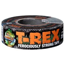 Heavy-Duty Duct Tape – 1.88 in × 35 yd Industrial-Strength Adhesive