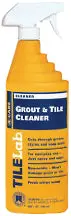 Heavy-Duty Grout and Tile Cleaner – pH-Neutral Formula