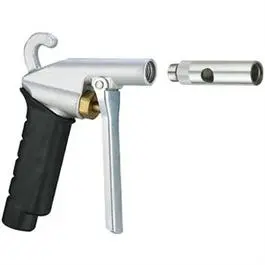 Heavy-Duty High-Pressure Blow Gun – Industrial Grade