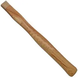 Heavy-Duty Replacement Handle for Pro-Grade 20-Oz Claw Hammers (14″)