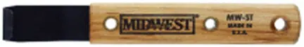 Heavy-Duty Siding Removal Tool for Vinyl and Aluminum Panels