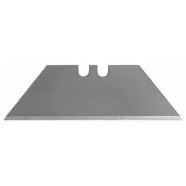 Heavy-Duty Utility Knife Blades – 0.024 in Thickness, 5-Pack