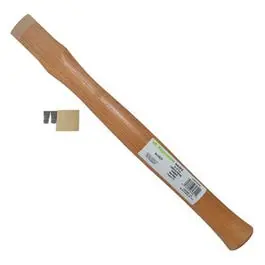 Hickory Ball Peen Hammer Replacement Handle – 15.75 Inches
