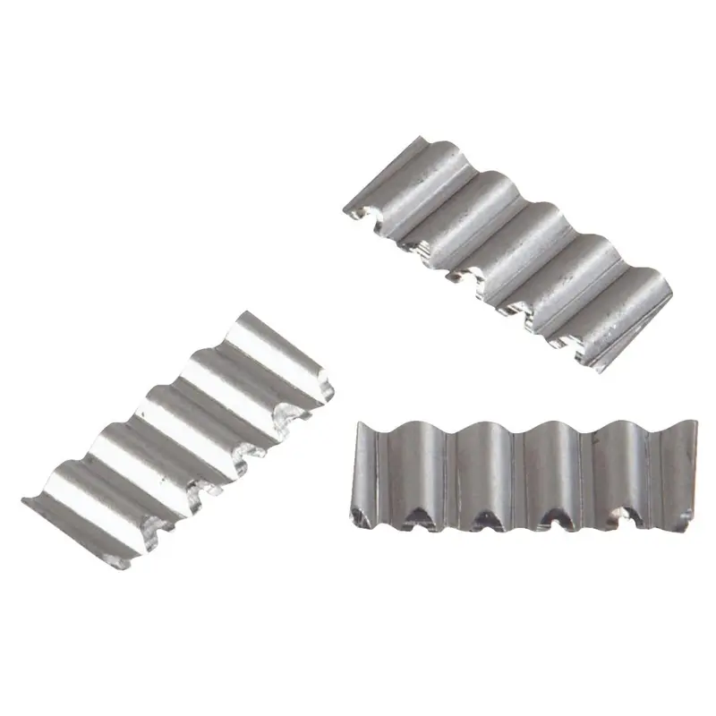 Hillman 1/2-Inch × 5-Inch Corrugated Joint Fasteners (25-Pack)