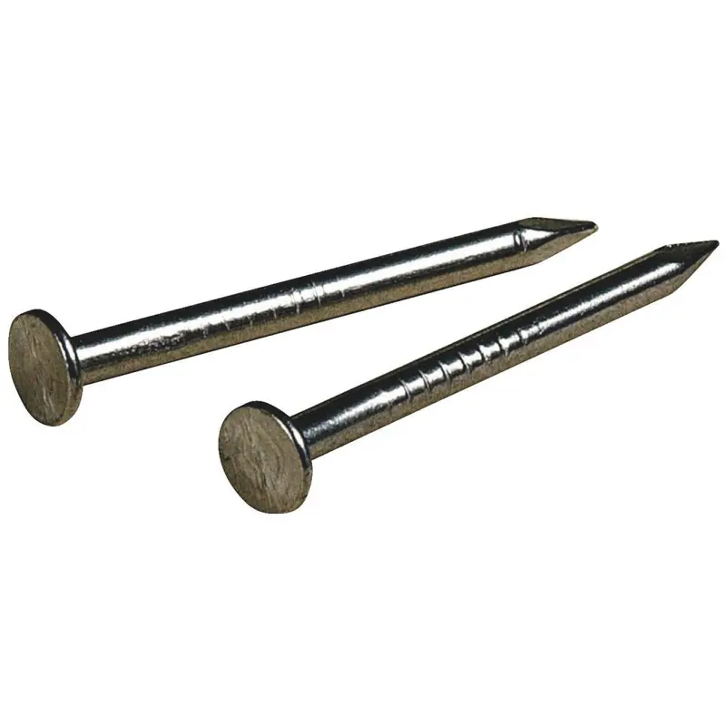 Hillman 1.25-Inch, 17-Gauge Stainless Steel Specialty Nails (6-Pack, 2 oz)
