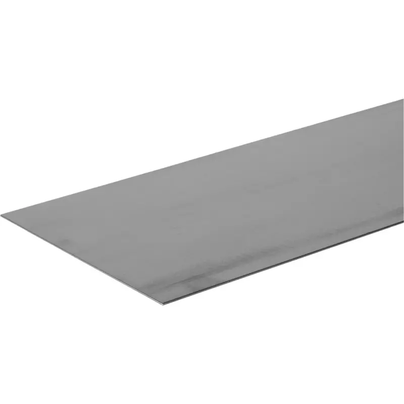 Hillman Steelworks 12-Inch x 18-Inch x 16-Gauge Flat Steel Sheet Stock