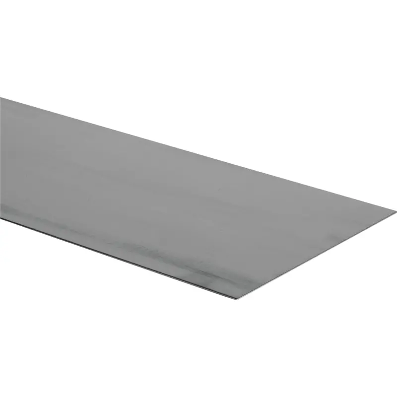 Hillman Steelworks 18″ x 6″ x 22-Gauge Uncoated Steel Sheet