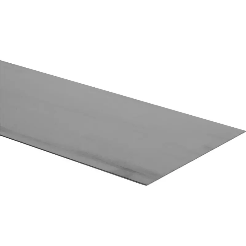 Hillman Steelworks 22-Gauge Flat Steel Sheet – 24 in. x 24 in.