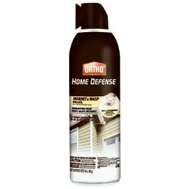 Hornet and Wasp Killer Spray – Fast-Acting Outdoor Insecticide, 16 oz
