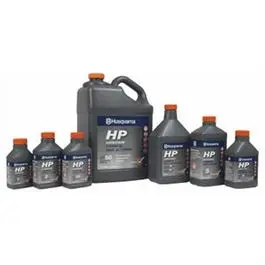 HP 2-Cycle Synthetic Engine Oil – 5.2 Ounce Bottle