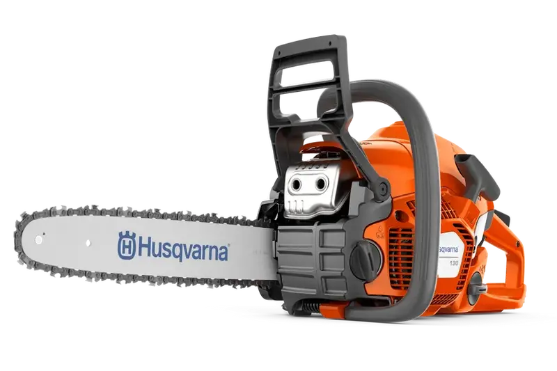 Husqvarna 135 Mark II Gas Chainsaw (16-Inch Bar)