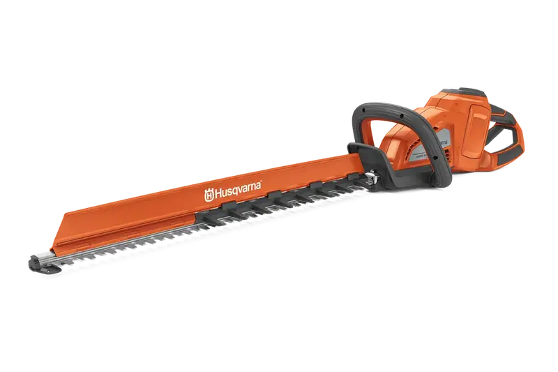Husqvarna 320iHD60 Cordless Hedge Trimmer (Includes Battery & Charger)