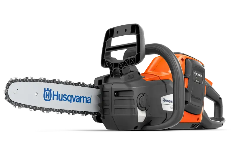 Husqvarna Power Axe 225i Cordless Battery-Powered Splitting Axe (Includes Battery & Charger)