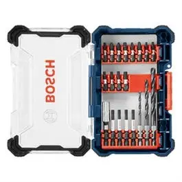 Impact-Tough Drill/Driver Custom Care System – 20-Piece Set
