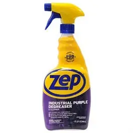 Industrial-Strength Purple Degreaser – Ready-to-Use 32-Ounce Spray