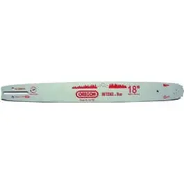 Intenz 18-Inch Chainsaw Bar Replacement