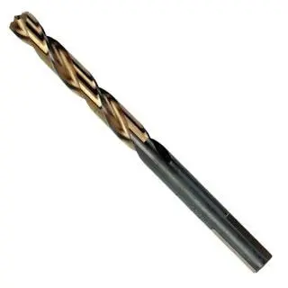 Irwin TurboMax HSS Jobber Drill Bit – 3/32″ Diameter