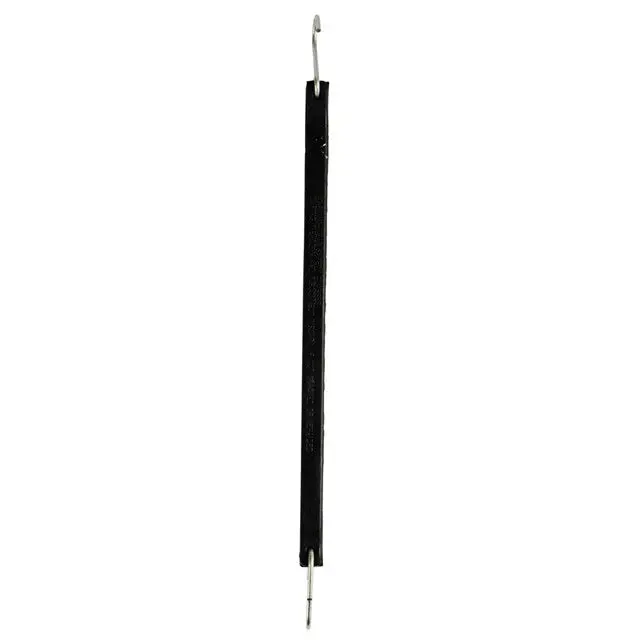 Keeper EPDM Rubber Replacement Strap – Heavy-Duty Elastic Fastener