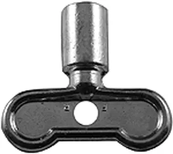 Key-Style Sillcock Valve Wrench — 5/16″ Size