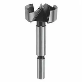 Large-Diameter Forstner Bit – 1.5-Inch, Professional-Grade Woodworking Tool