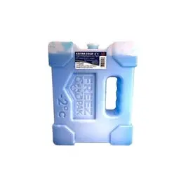 Large Reusable Cold Therapy Pack – Flexible Gel, -2°C Temperature Retention