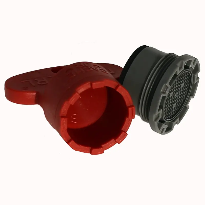 Lasco Delta Kitchen Faucet Aerator Replacement Kit